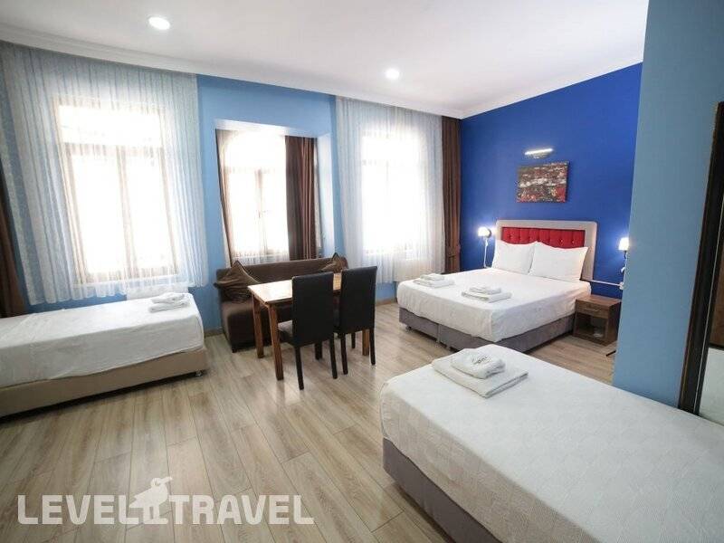 Фотография Taksim Park Suites