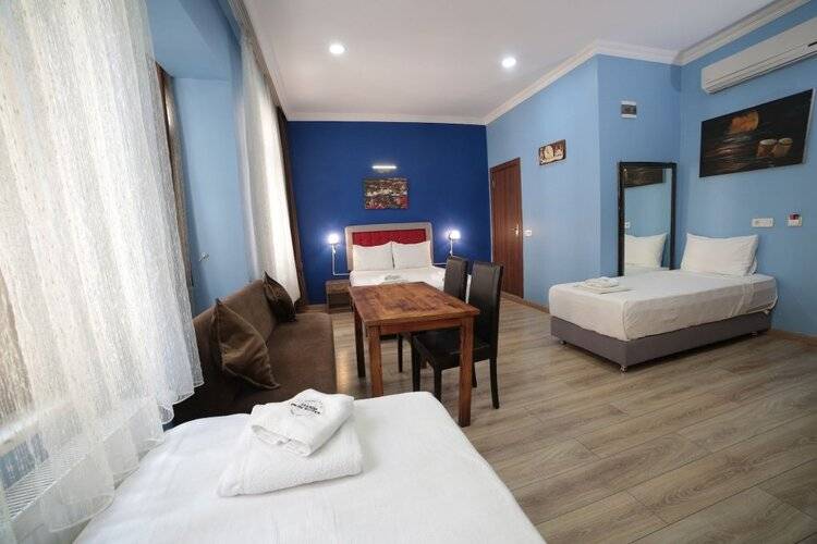 Taksim Park Suites