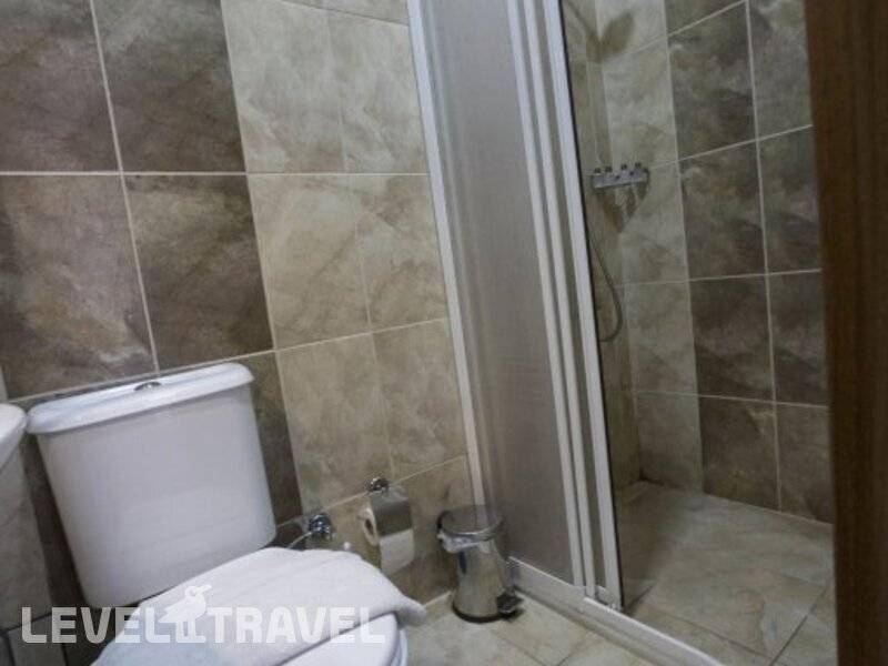 Фотография Taksim Park Suites