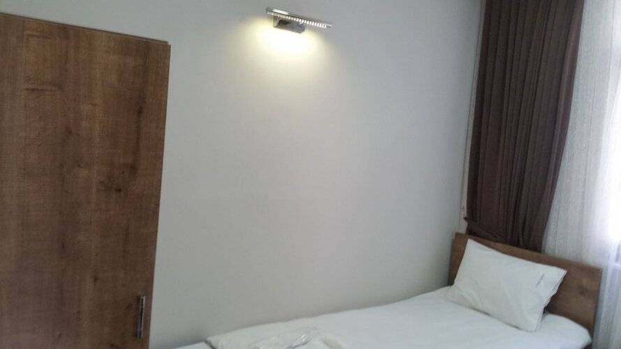 Taksim Park Suites