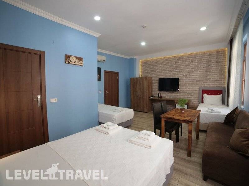 Фотография Taksim Park Suites