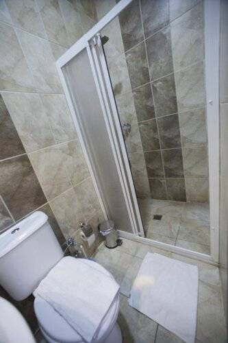Taksim Park Suites