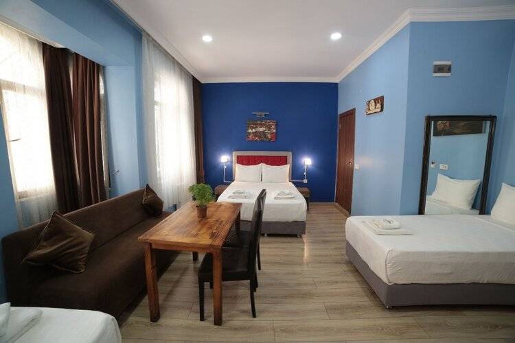 Taksim Park Suites