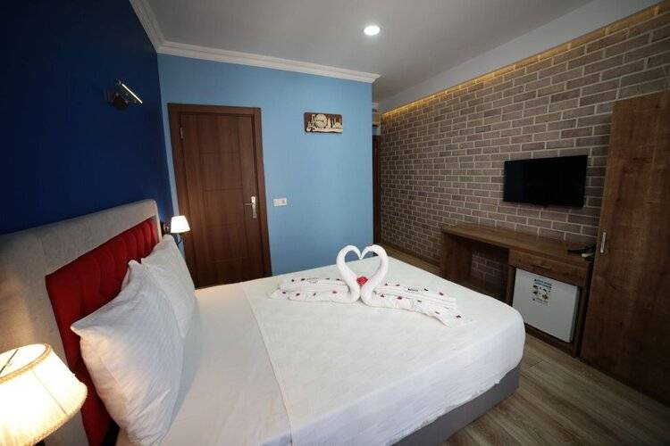 Taksim Park Suites