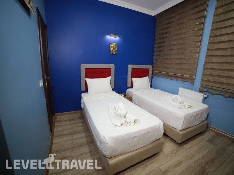 Фотография Taksim Park Suites