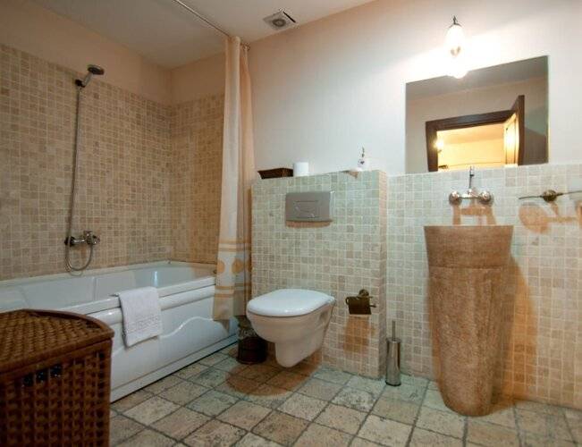 Villa Sphendone Suites