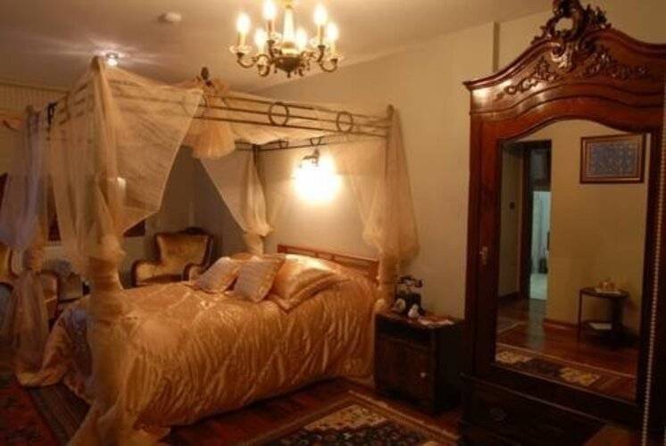 Villa Sphendone Suites