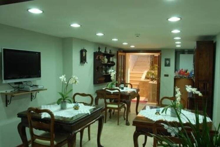 Villa Sphendone Suites