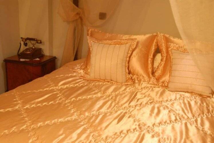 Villa Sphendone Suites