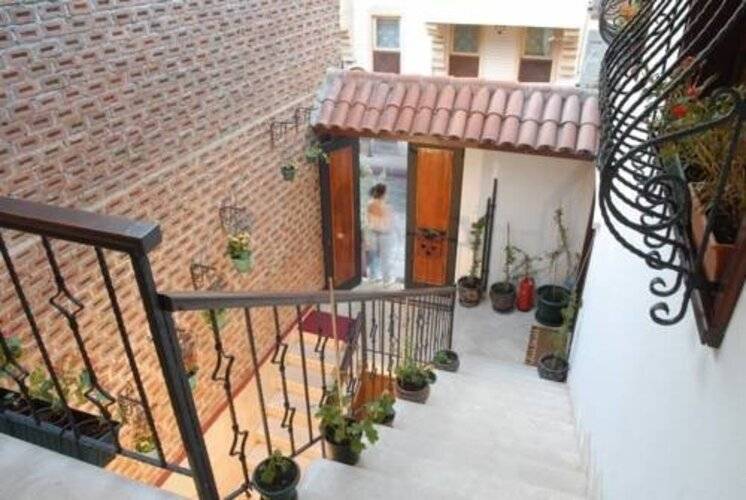 Villa Sphendone Suites