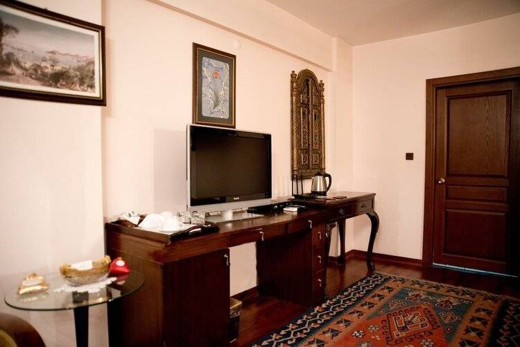 Villa Sphendone Suites