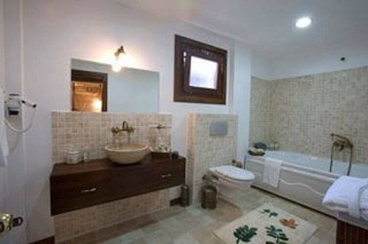 Villa Sphendone Suites