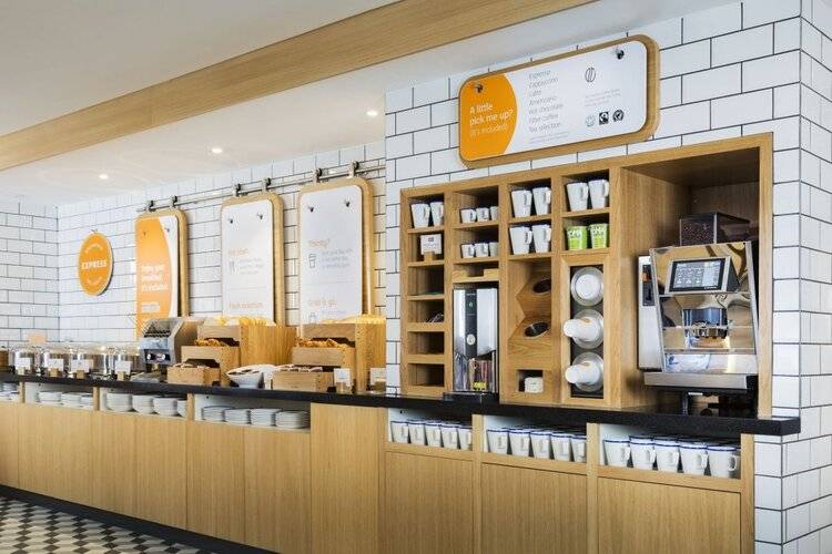 Holiday Inn Express Istanbul - Atakoy Metro, an IHG Hotel