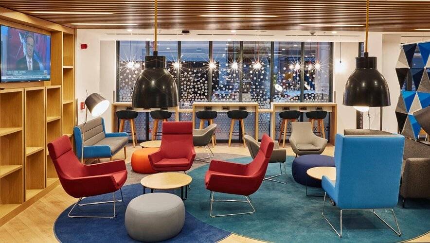 Holiday Inn Express Istanbul - Atakoy Metro, an IHG Hotel