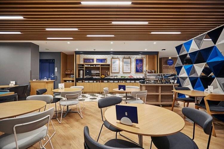 Holiday Inn Express Istanbul - Atakoy Metro, an IHG Hotel