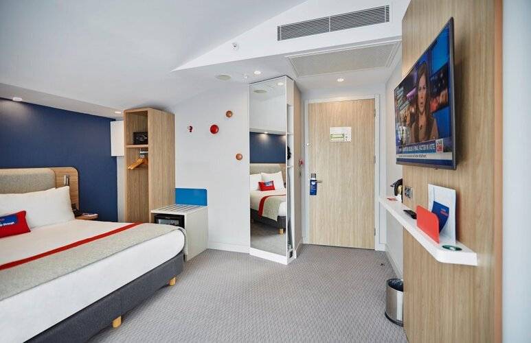 Holiday Inn Express Istanbul - Atakoy Metro, an IHG Hotel