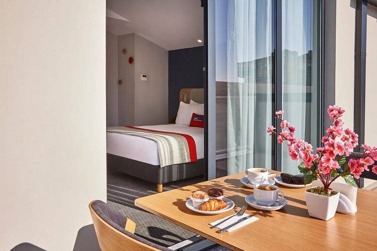 Holiday Inn Express Istanbul - Atakoy Metro, an IHG Hotel