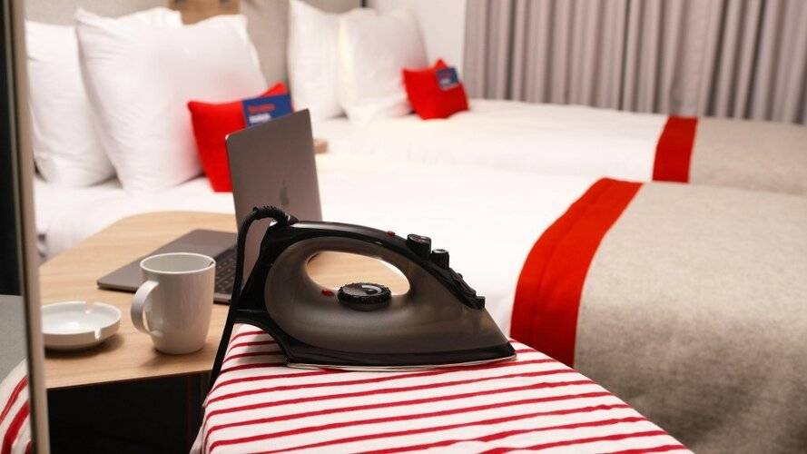 Holiday Inn Express Istanbul - Atakoy Metro, an IHG Hotel