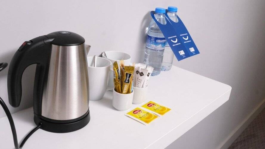 Holiday Inn Express Istanbul - Atakoy Metro, an IHG Hotel