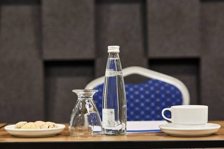 Holiday Inn Express Istanbul - Atakoy Metro, an IHG Hotel