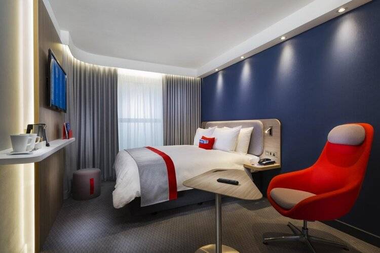 Holiday Inn Express Istanbul - Atakoy Metro, an IHG Hotel
