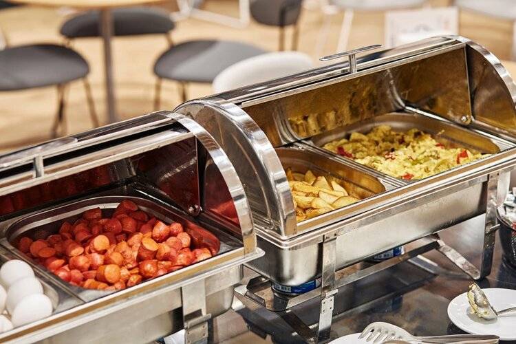 Holiday Inn Express Istanbul - Atakoy Metro, an IHG Hotel