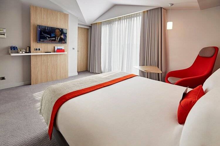 Holiday Inn Express Istanbul - Atakoy Metro, an IHG Hotel