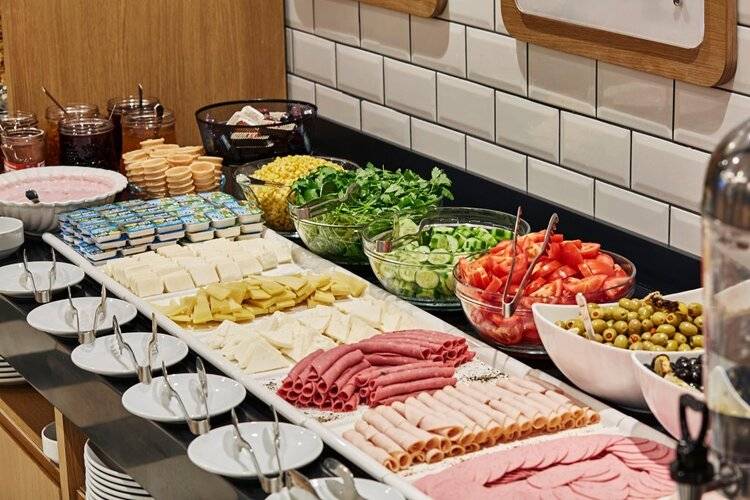 Holiday Inn Express Istanbul - Atakoy Metro, an IHG Hotel