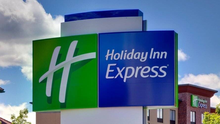 Holiday Inn Express Istanbul - Atakoy Metro, an IHG Hotel