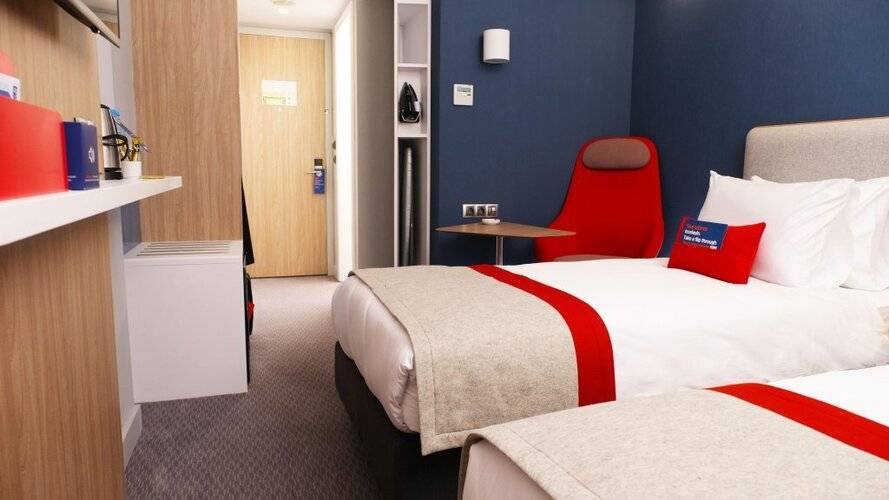 Holiday Inn Express Istanbul - Atakoy Metro, an IHG Hotel
