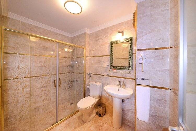 Hotel Grand Umit