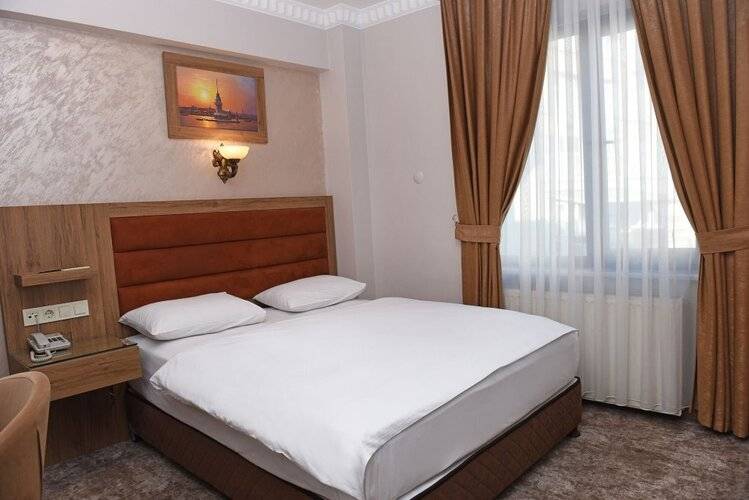 Hotel Grand Umit