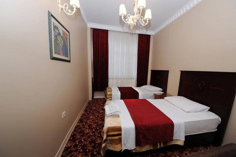 Hotel Grand Umit