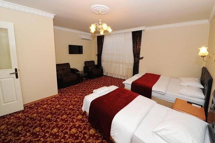 Hotel Grand Umit