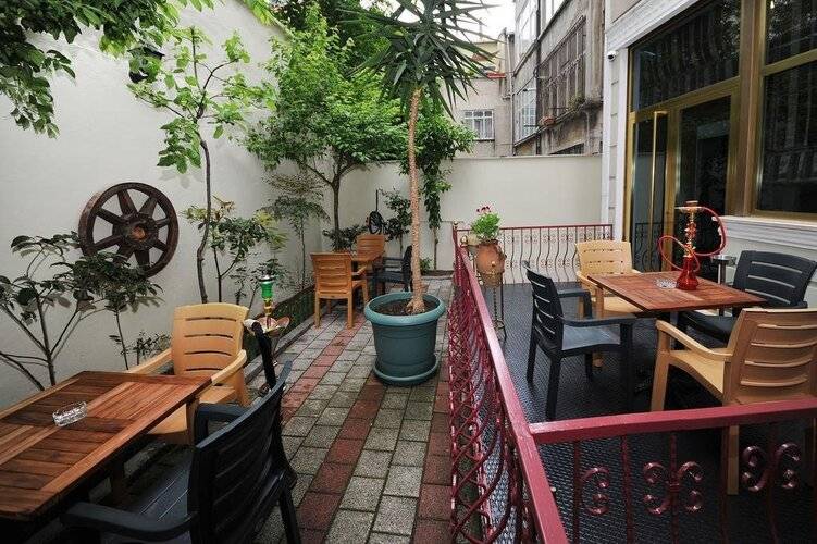 Hotel Grand Umit