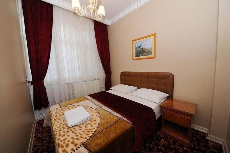 Hotel Grand Umit