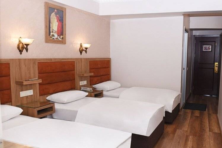 Hotel Grand Umit