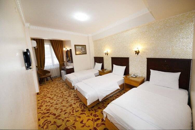 Hotel Grand Umit