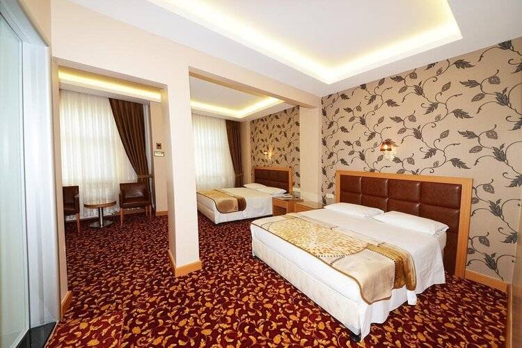 Hotel Grand Umit