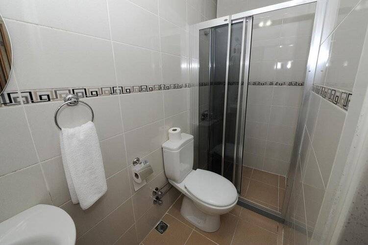 Hotel Grand Umit