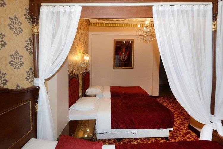 Hotel Grand Umit