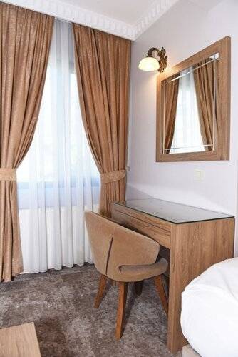 Hotel Grand Umit