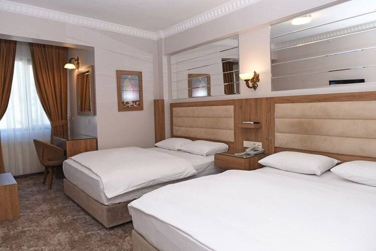 Hotel Grand Umit