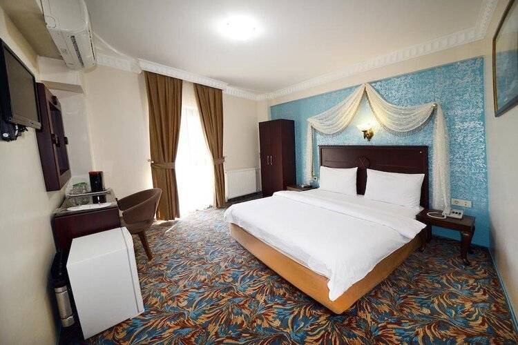 Hotel Grand Umit