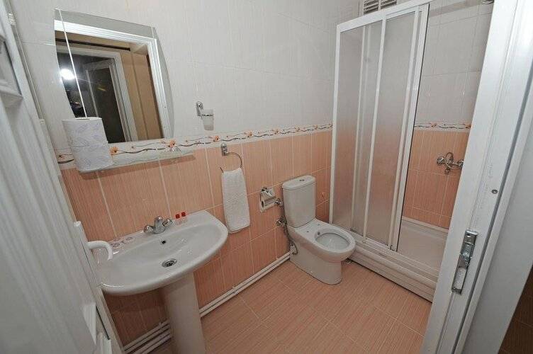 Hotel Grand Umit