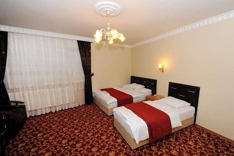 Hotel Grand Umit