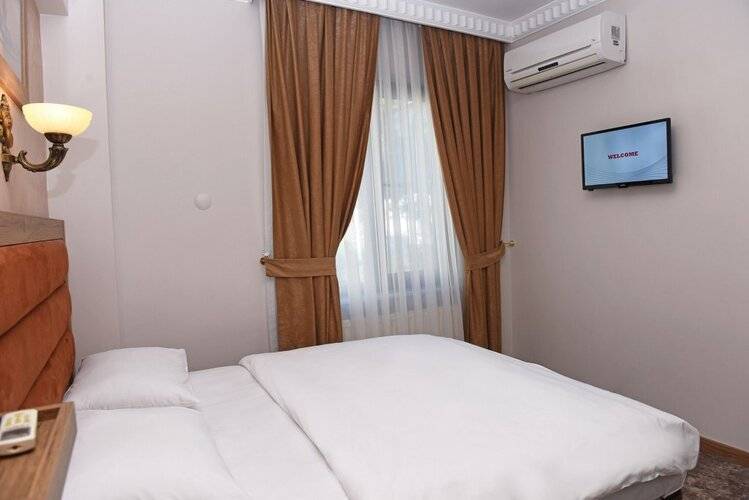 Hotel Grand Umit