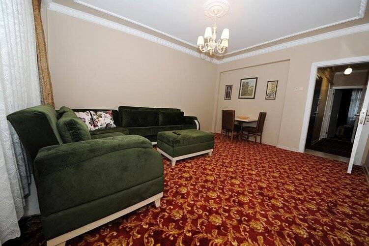 Hotel Grand Umit