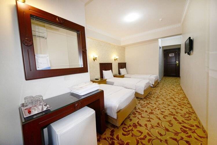 Hotel Grand Umit