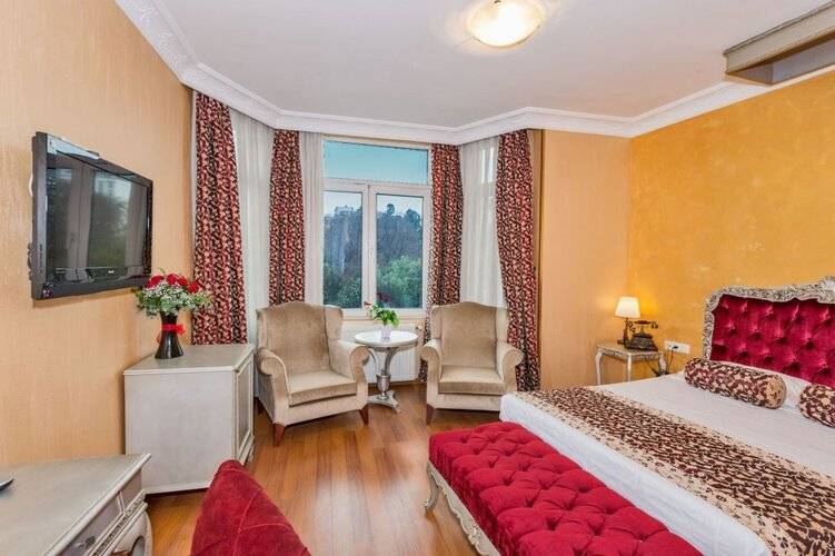 Hotel Santa Hill